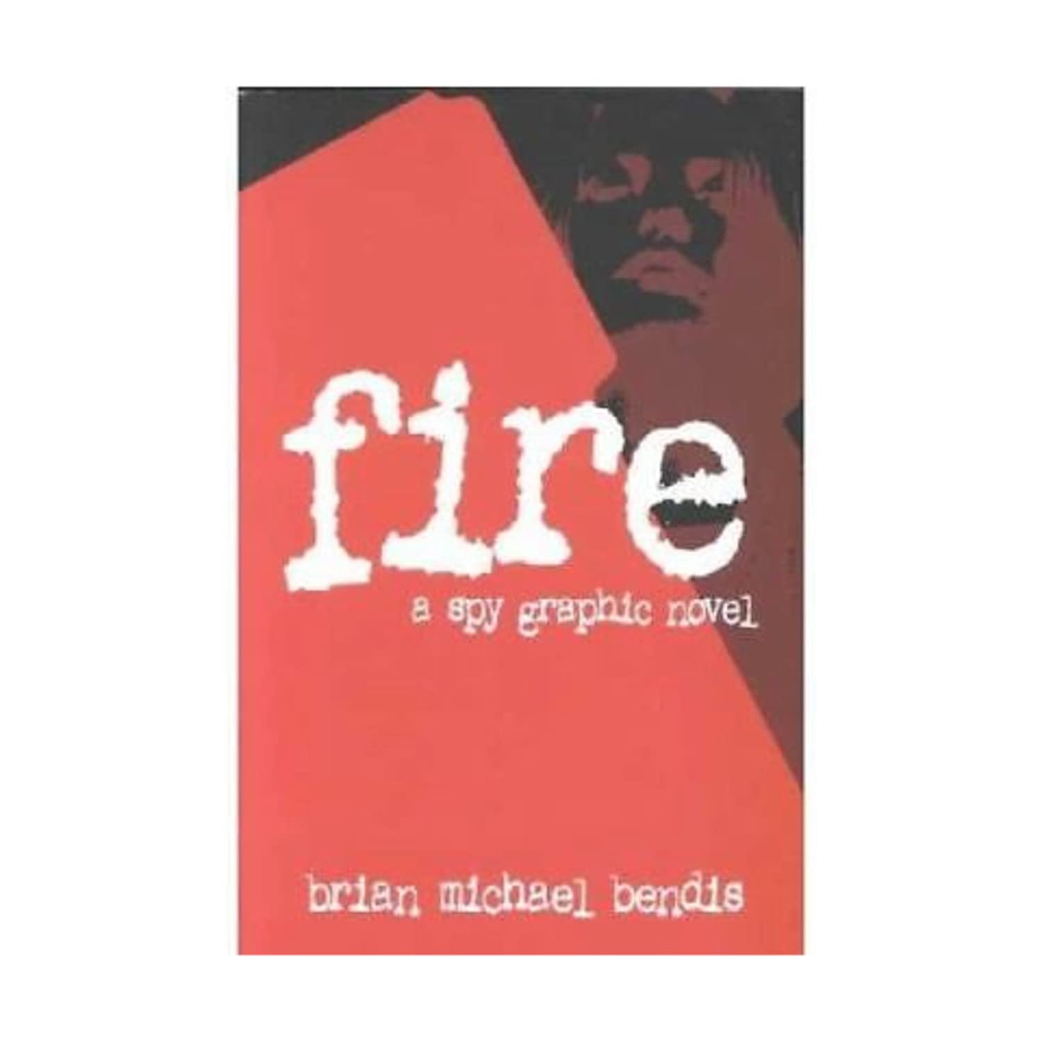 Fire,New