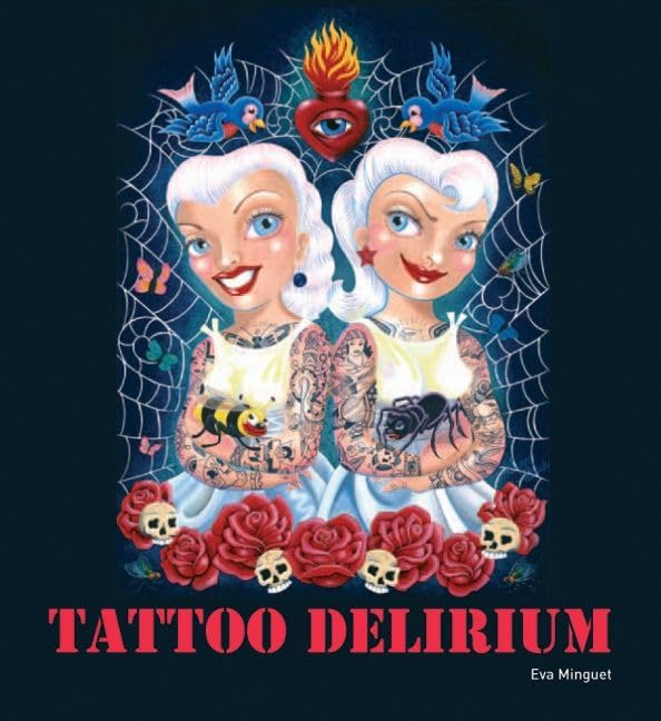 Tattoo Delirium,Used
