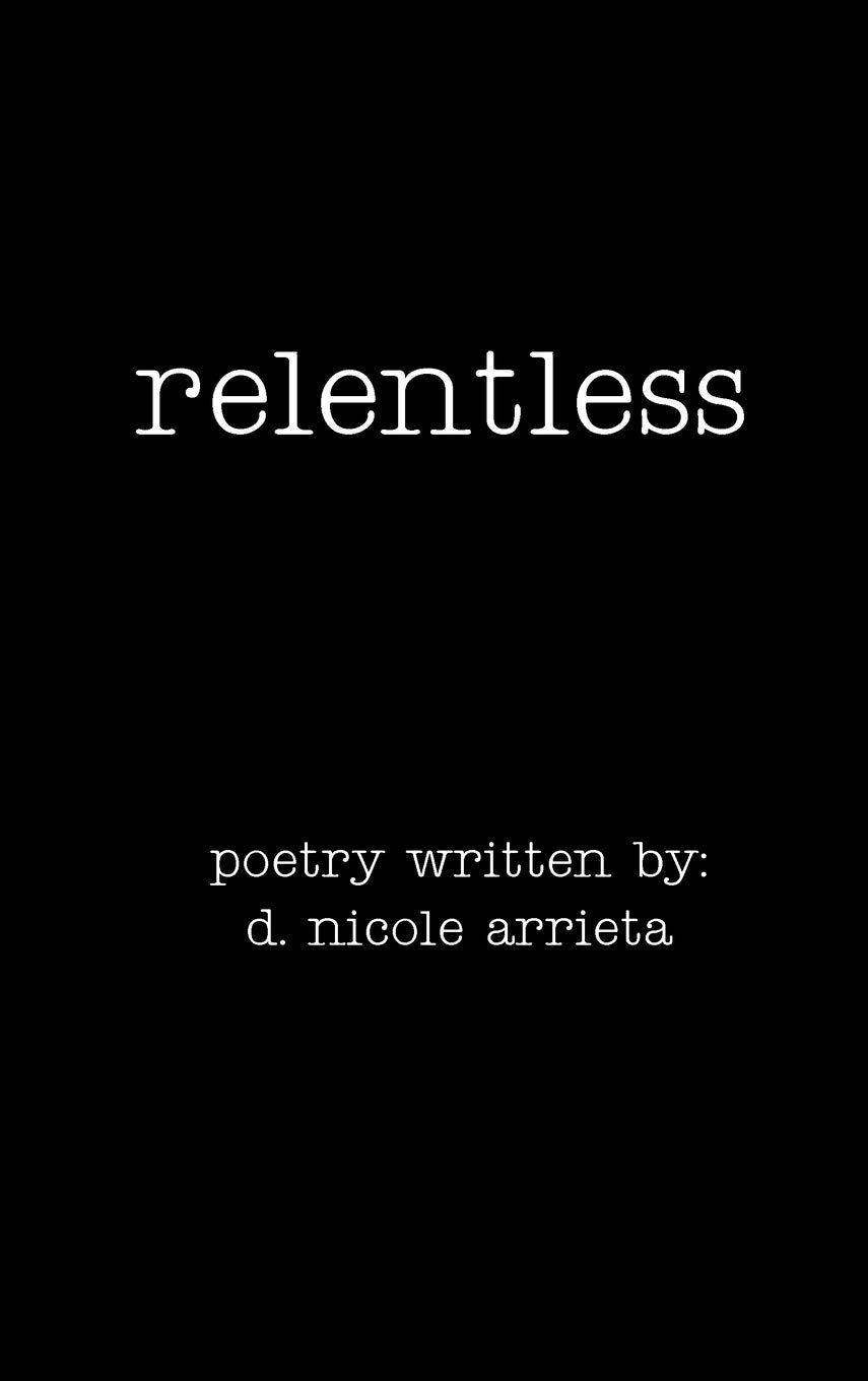 Relentless,Used