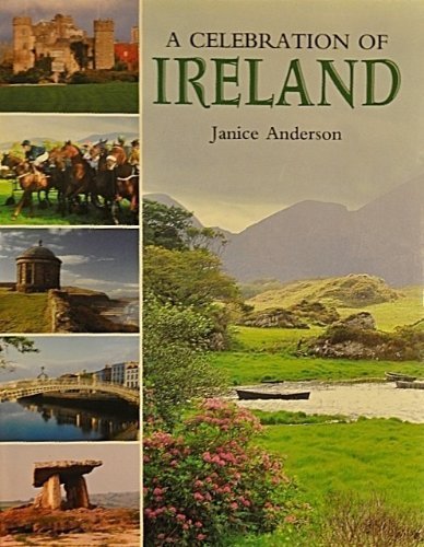 A celebration of Ireland,Used