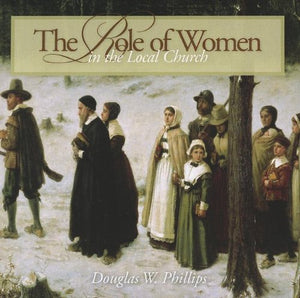 The Role of Women in the Local Church,Used