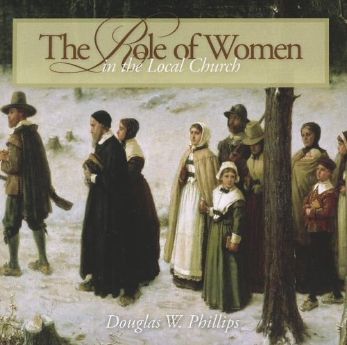 The Role of Women in the Local Church,Used