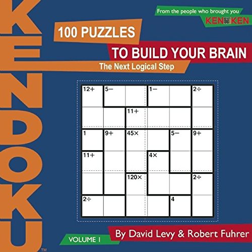 Kendoku: The Next Logical Step,Used