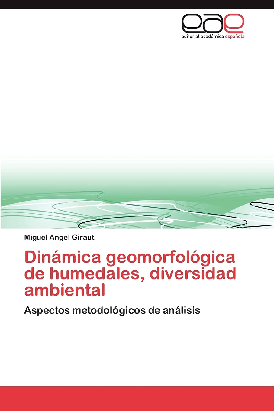 Dinmica Geomorfolgica De Humedales, Diversidad Ambiental: Aspectos Metodolgicos De Anlisis (Spanish Edition),Used