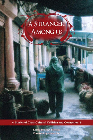 A Stranger Among Us: Stories Of Cross Cultural Collision And Connection,New