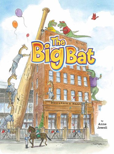 The Big Bat,Used