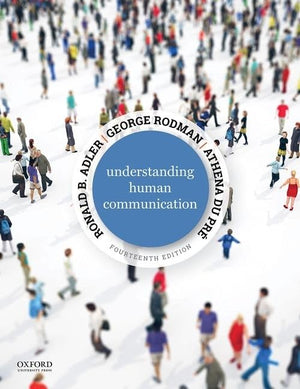 Understanding Human Communication-used