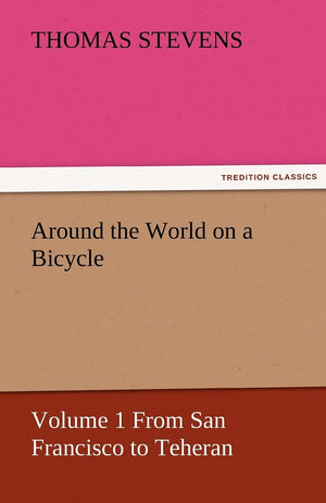Around the World on a Bicycle,Used