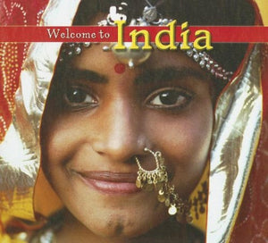 Welcome to India (Welcome to the World),Used