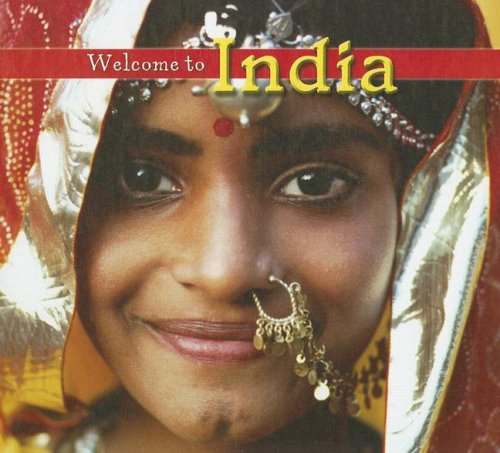 Welcome to India (Welcome to the World),Used