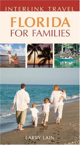 Florida for Families,Used