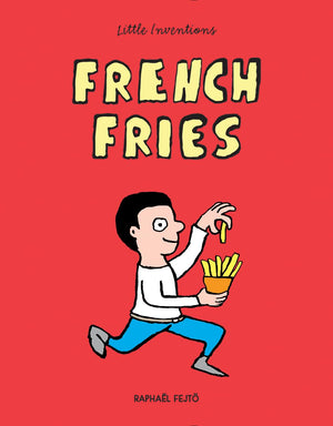 French Fries (Little Inventions),Used