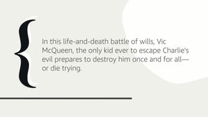 NOS4A2: A Novel,Used