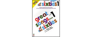 Great Songs Of The Sixties, Vol. 1,New