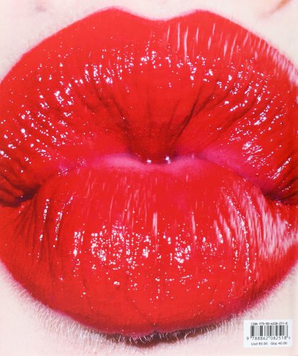 Terry Richardson: Terrywood,Used