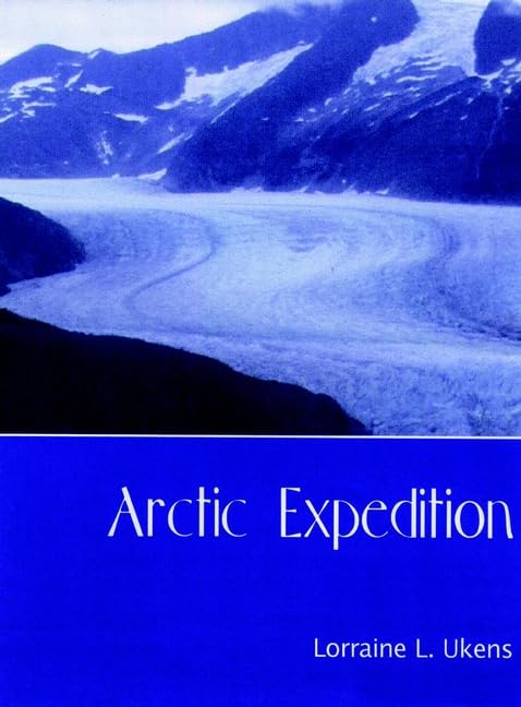 Arctic Expedition,Used