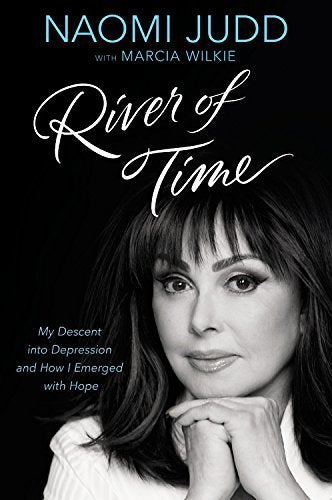River Of Time: My Descent Into Depression And How I Emerged With Hope