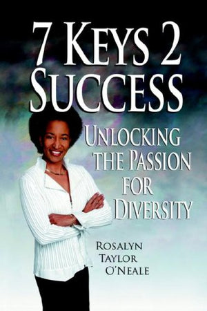 7 Keys to Success,Used
