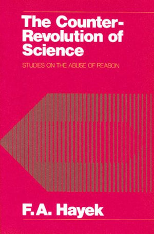 The CounterRevolution of Science,New