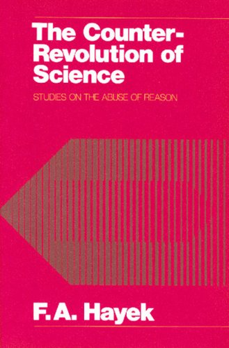 The CounterRevolution of Science,New