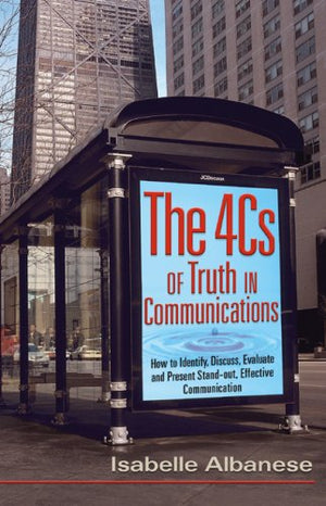 The 4Cs of Truth in Communication,Used