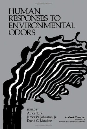 Human responses to environmental odors,,Used