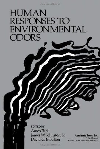 Human responses to environmental odors,,Used