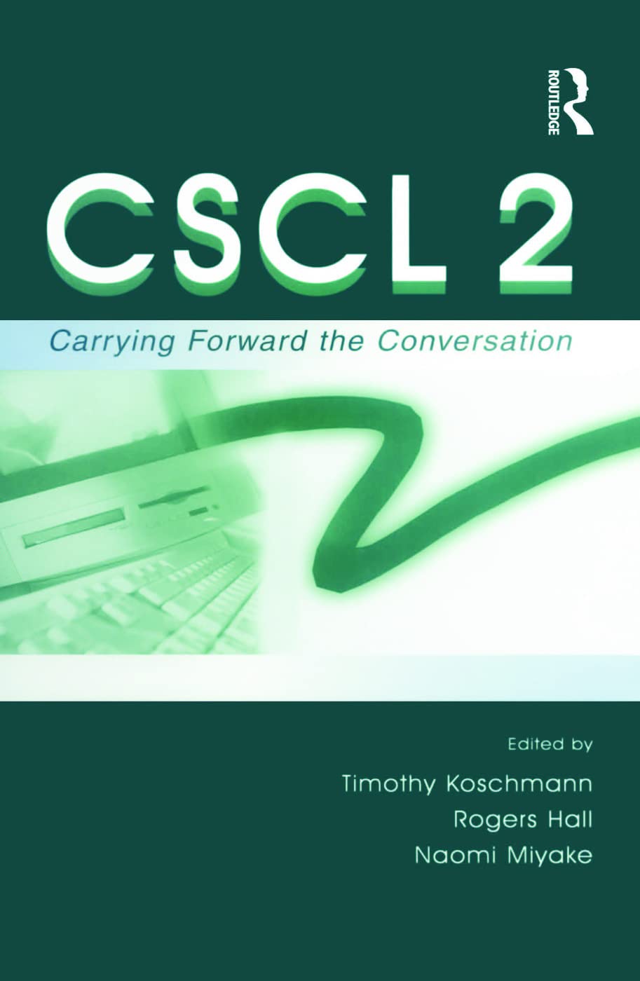 Cscl 2 (Computers, Cognition, And Work),Used