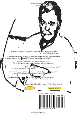 Collected Plays Of Daniel Curzon (19771982)-new