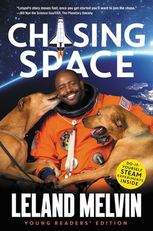 Chasing Space Young Readers' Edition,Used