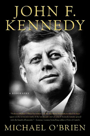John F. Kennedy: A Biography