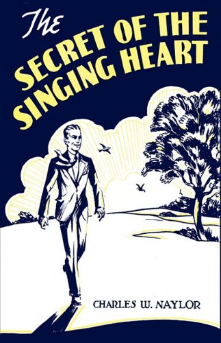 The Secret Of The Singing Heart,Used