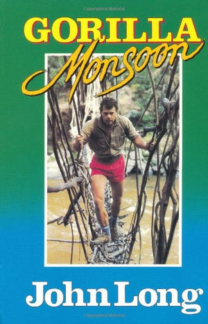 Gorilla Monsoon,Used
