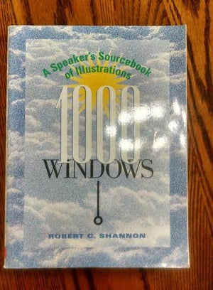 One Thousand Windows,Used