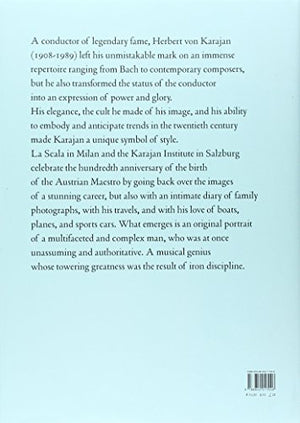 Karajan: The Master's Style,Used