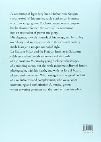 Karajan: The Master's Style,Used