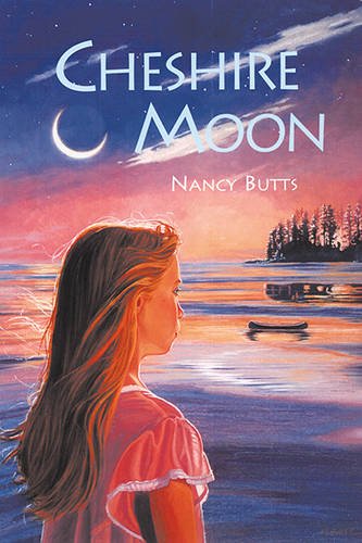 Cheshire Moon,Used