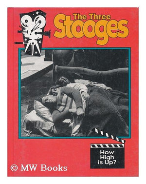 How High Is Up (The Three Stooges),Used