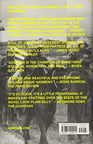 The Strange Case of Rachel K,Used