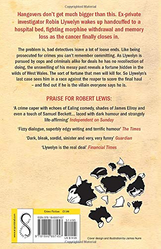 Bank of the Black Sheep,Used