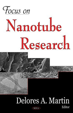 Focus on Nanotube Research,Used