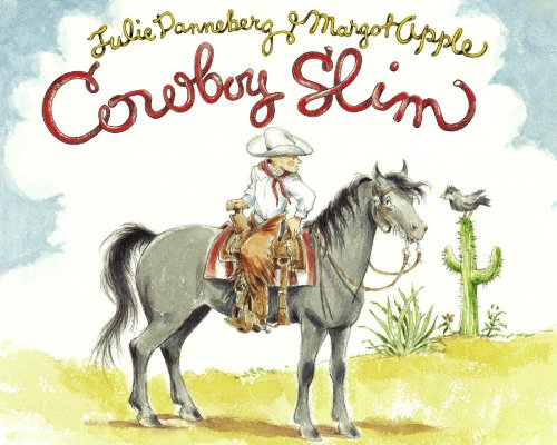 Cowboy Slim,Used