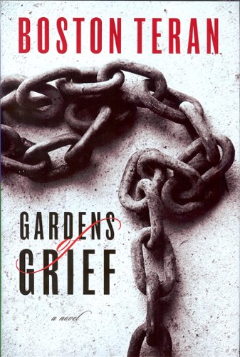 Gardens of Grief,Used