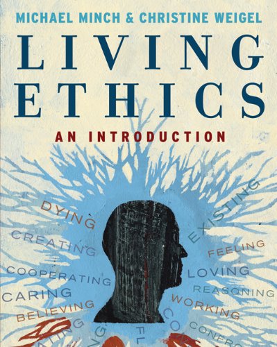 Living Ethics,Used