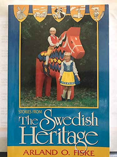 Stories from the Swedish Heritage,Used