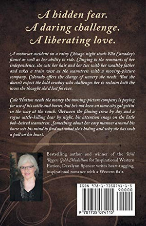 A Change of Scenery: The Canon City Chronicles  Book 4 Sweet Historical Western Romance (The Caon City Chronicles),Used