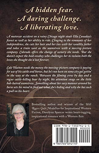 A Change of Scenery: The Canon City Chronicles  Book 4 Sweet Historical Western Romance (The Caon City Chronicles),Used