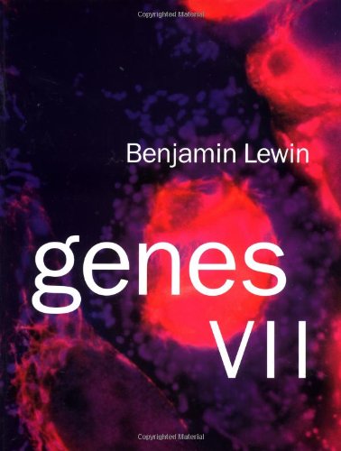 Genes Vii,New