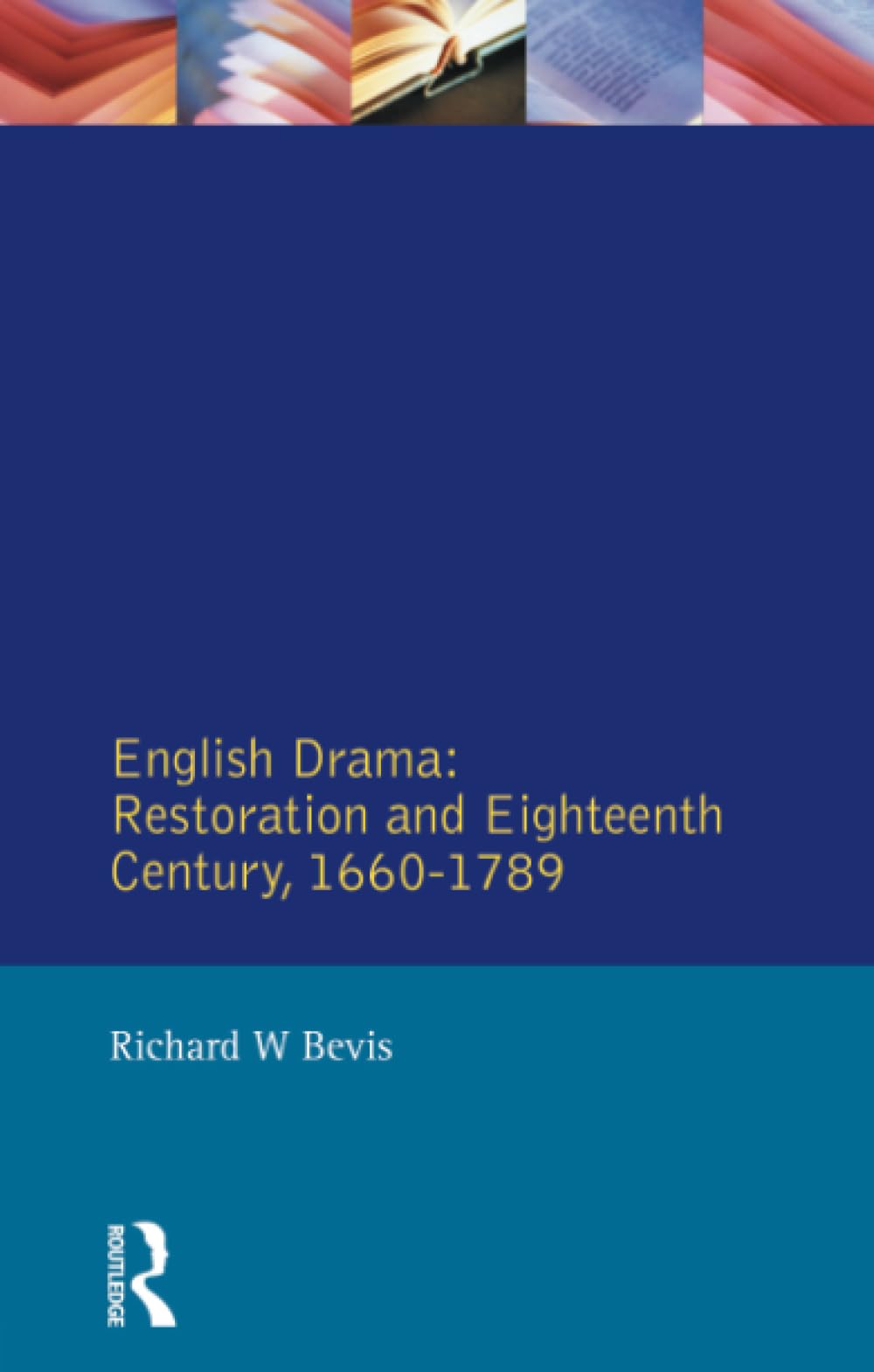 English Drama (Longman Literature In English Series),Used