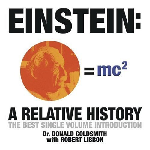Einstein: A Relative History,Used